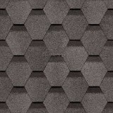 Гибкая черепица Docke Premium Шеффилд Фладен, м2